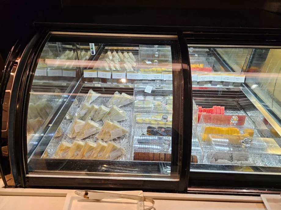 HNA Lounge στο Πεκίνο