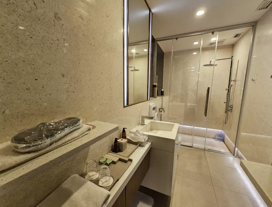 HNA Lounge στο Πεκίνο