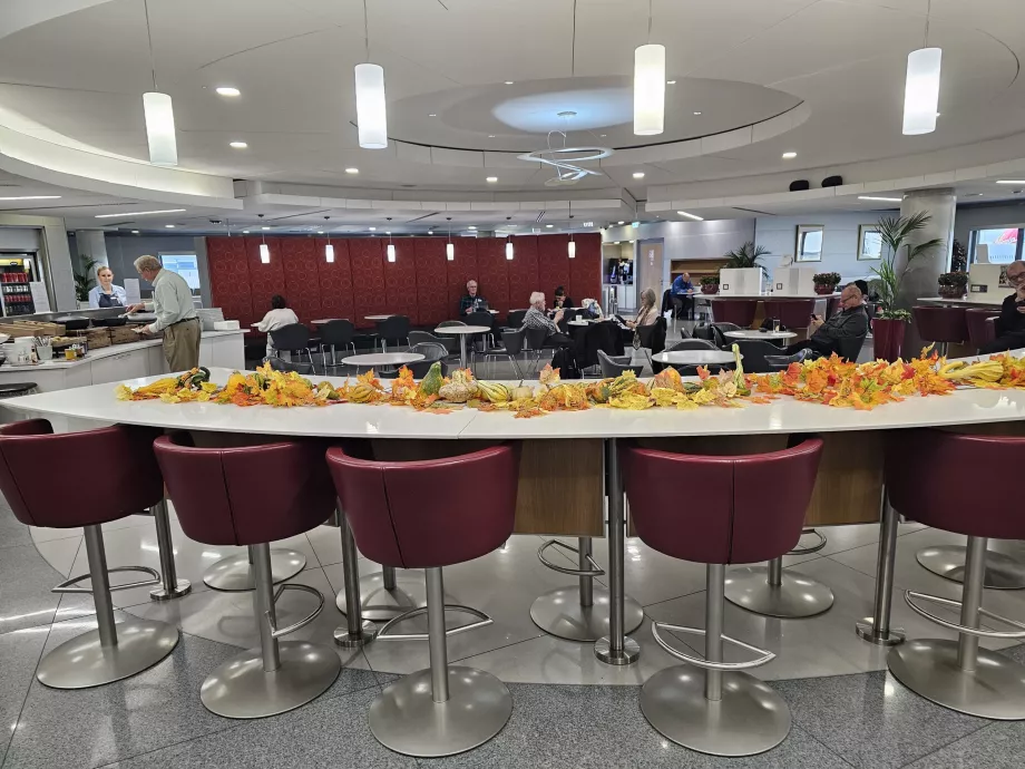 Κύριο σαλόνι λόμπι