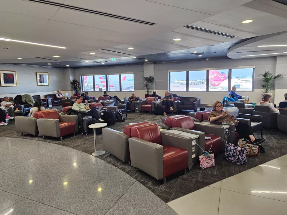 Γενικό περιβάλλον