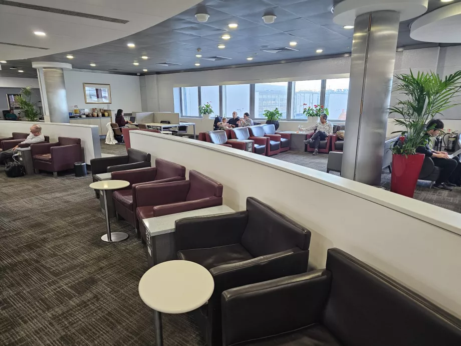 Γενικό περιβάλλον