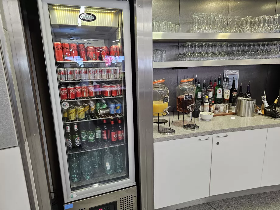 Αναψυκτικά