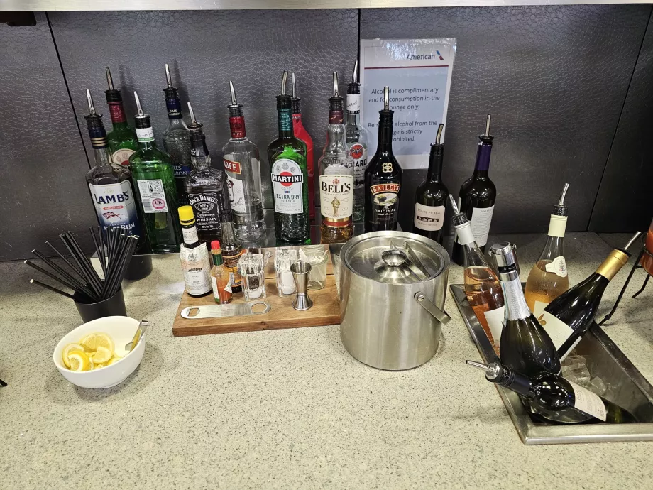 Προσφορά αλκοόλ