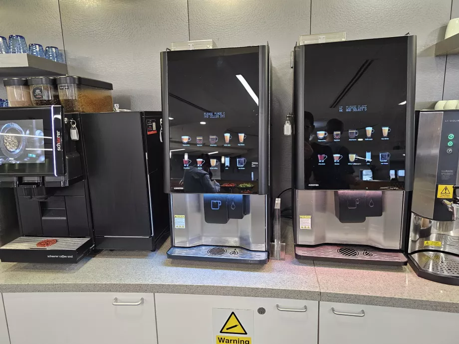 Καφετιέρες