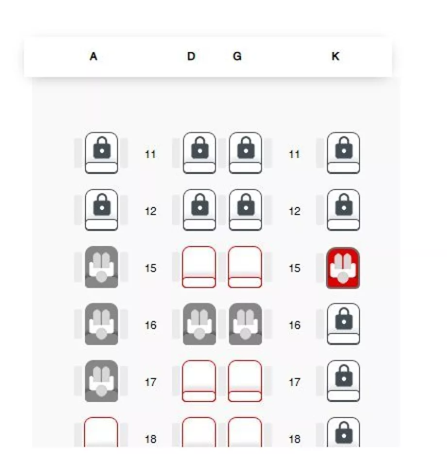 Διαμόρφωση Super Diamond (πιο βολική)