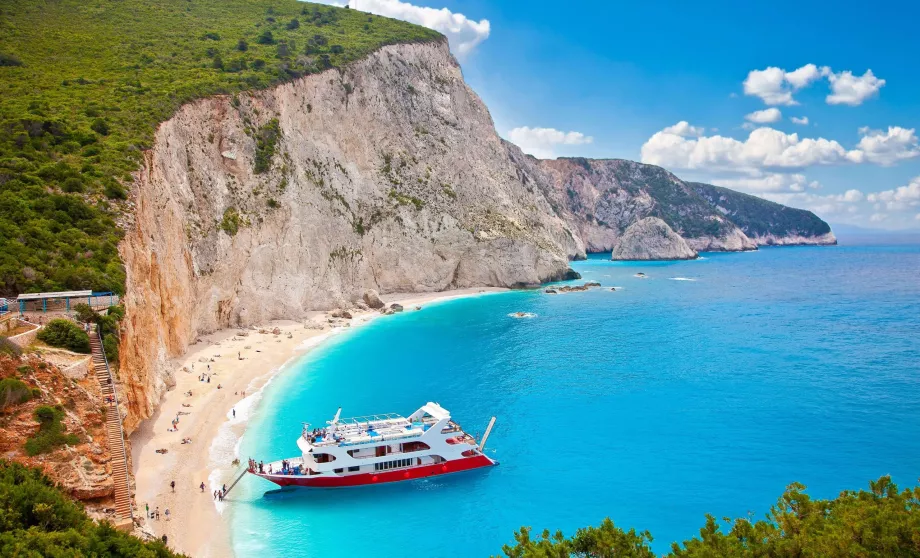 Λευκάδα