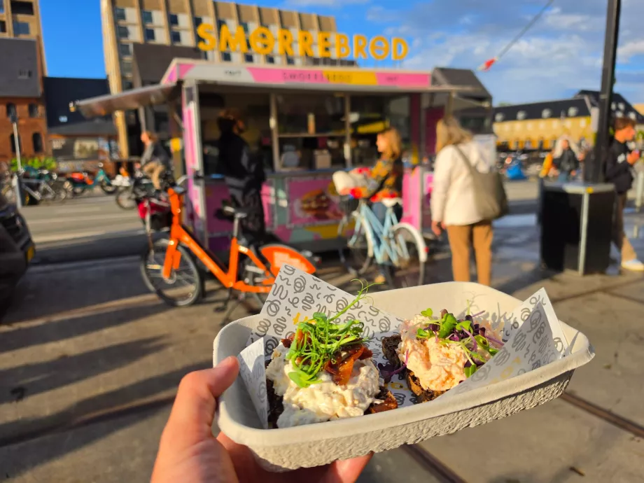 Broens Street Food