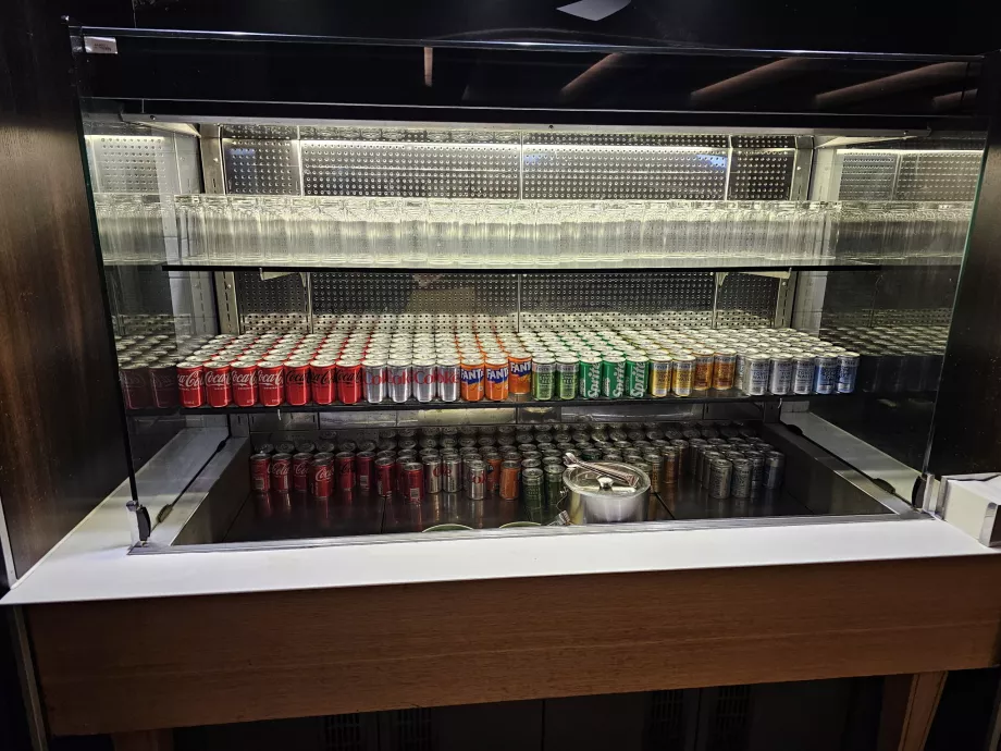 Αναψυκτικά