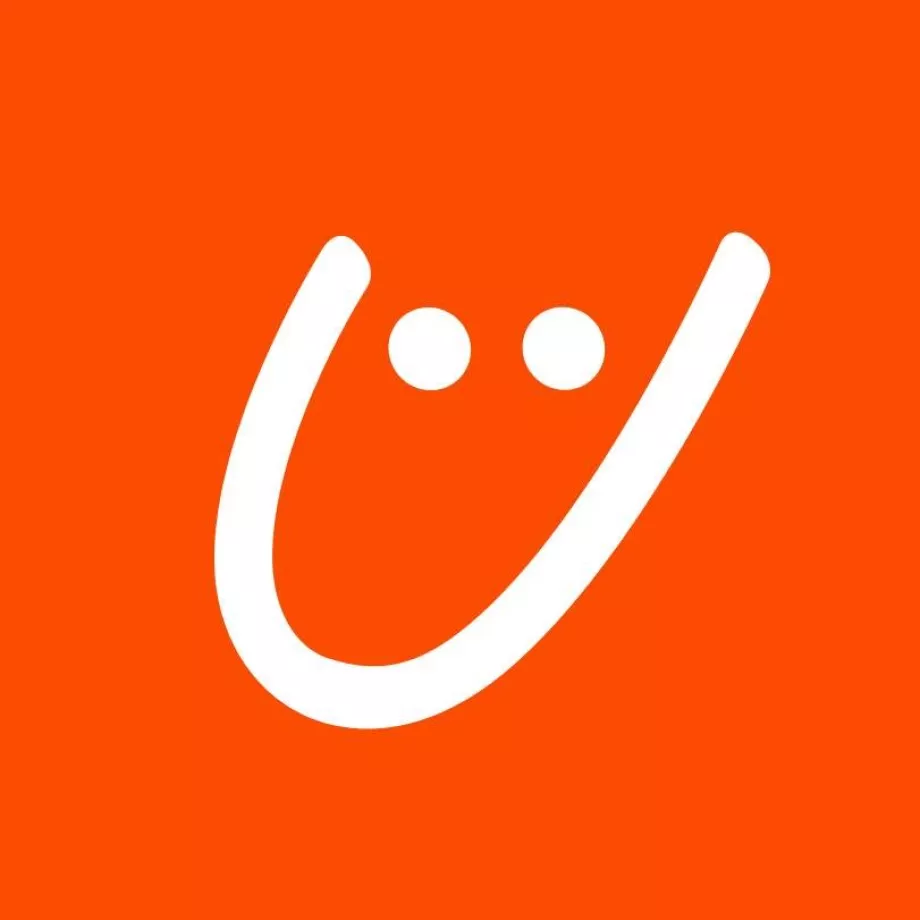 Λογότυπο SkyUp Airlines