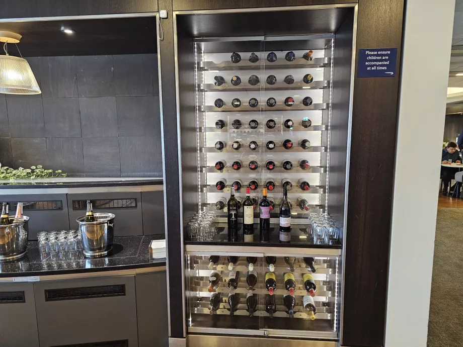 Προσφορά κρασιών