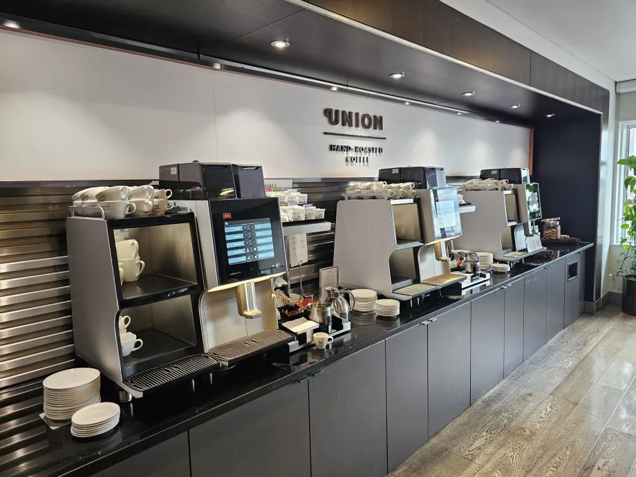 Καφετιέρες