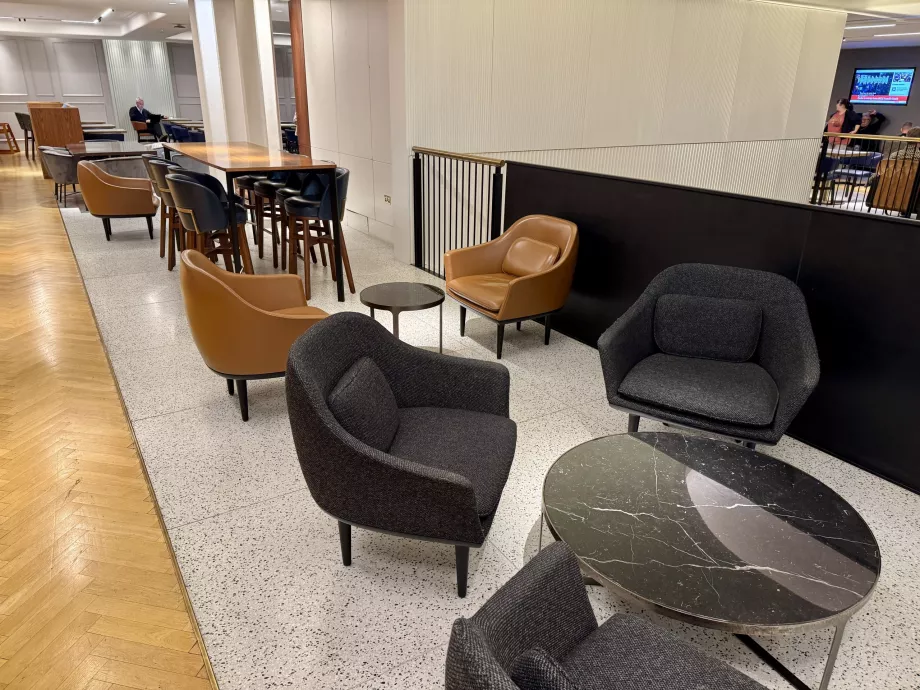 Καρέκλες καθισμάτων