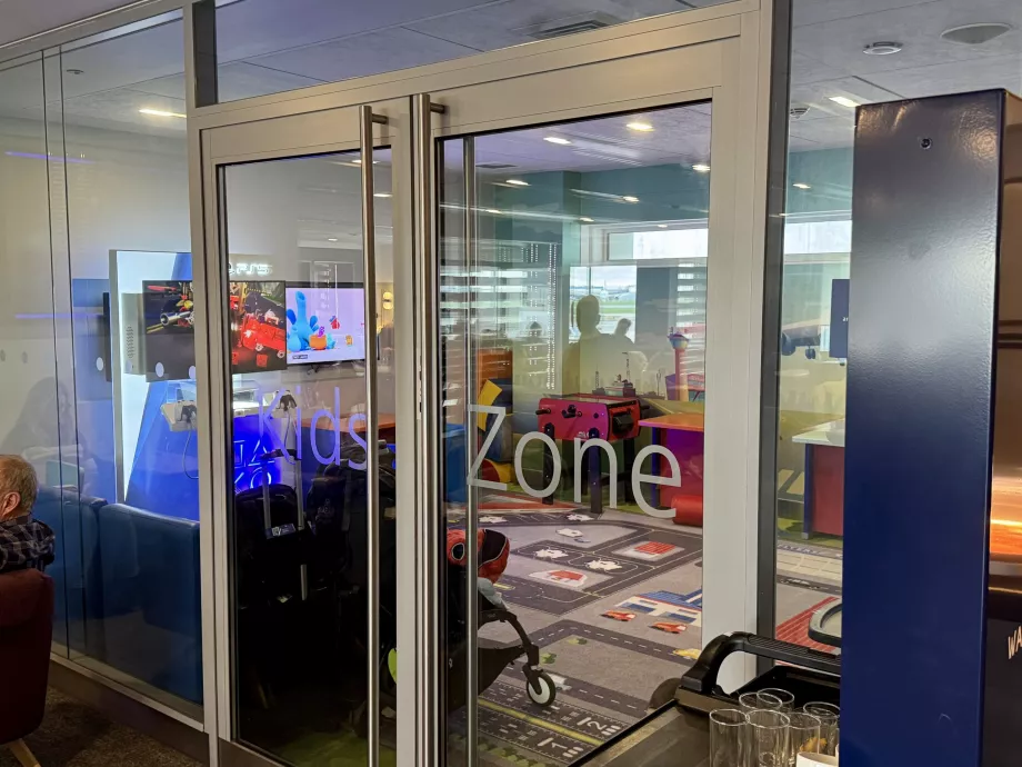 Παιδική ζώνη