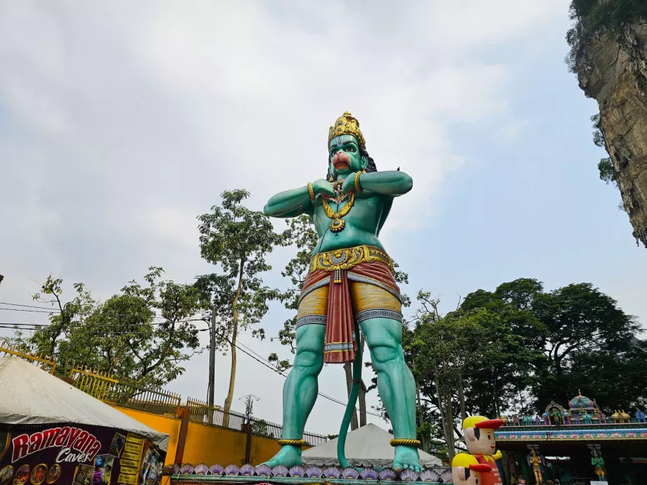 Σπήλαιο Ramayana