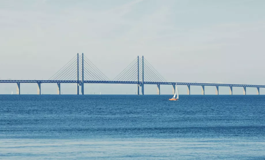 Γέφυρα Öresund