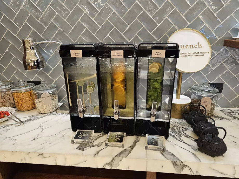 Εγχυμένο νερό