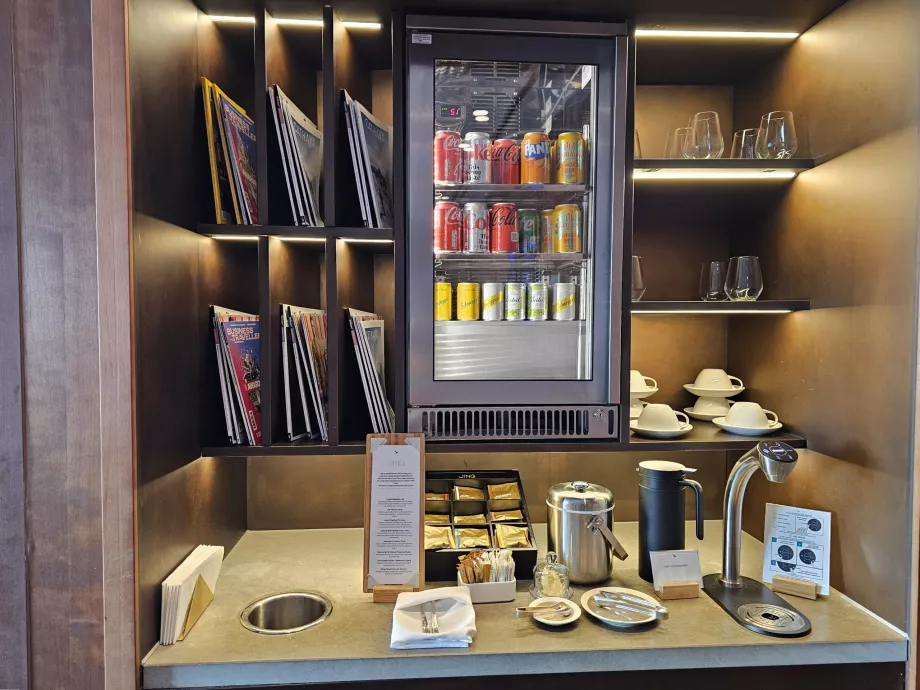 Αναψυκτικά