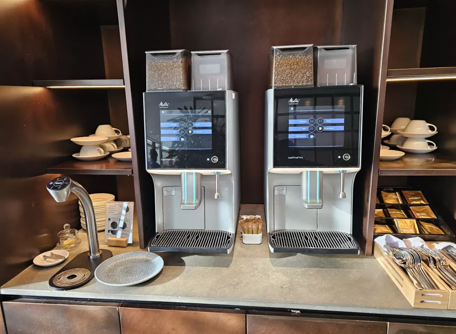 Καφετιέρες