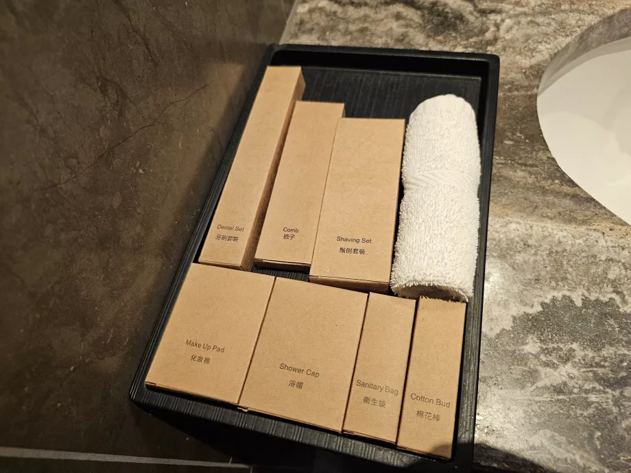 Εξοπλισμός ντους