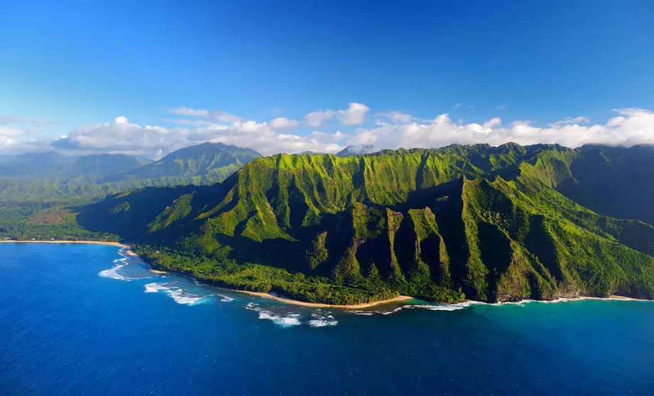 Νησί Kauai