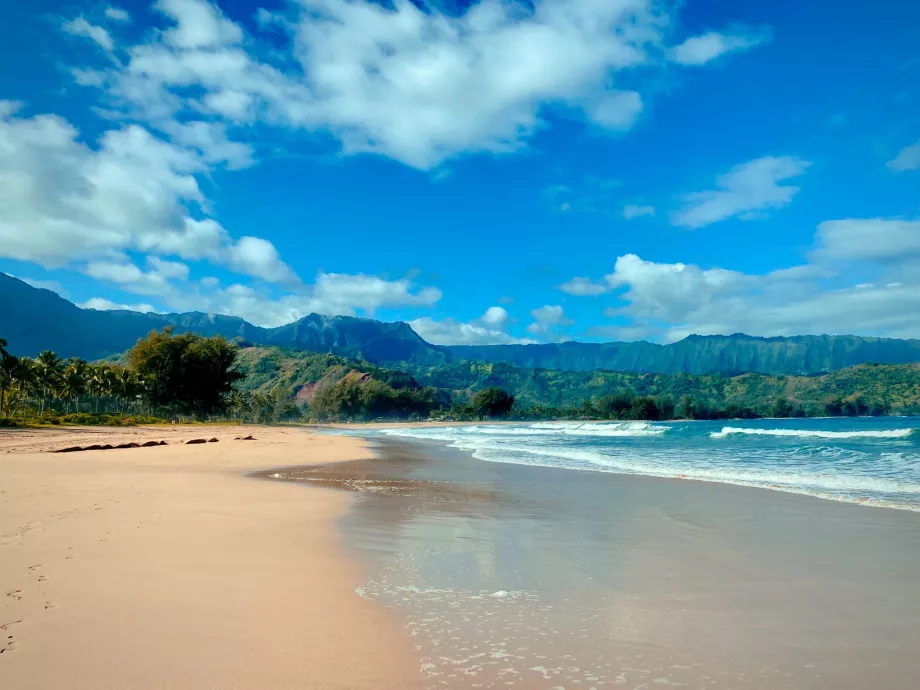 Κόλπος Hanalei