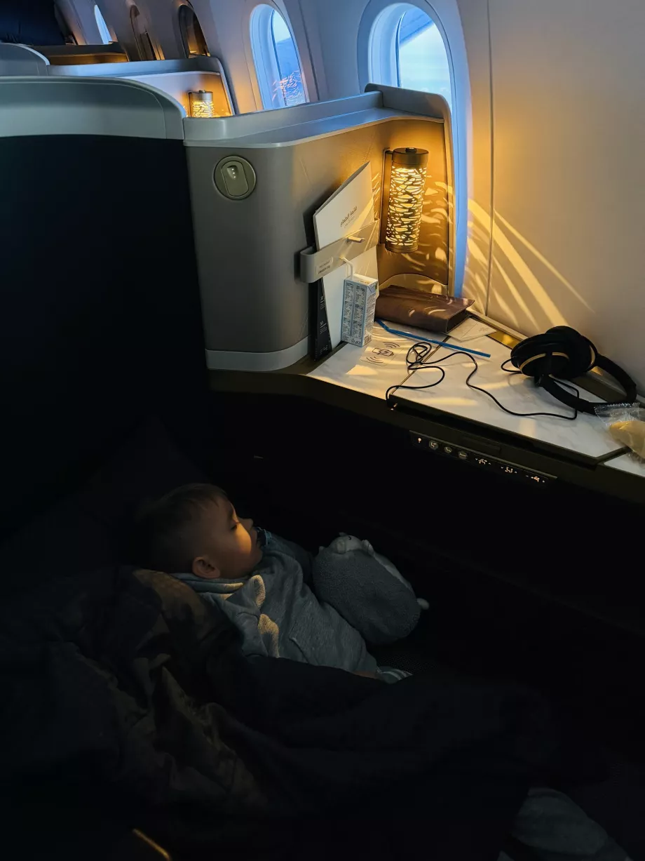 Ώρα για έναν απογευματινό υπνάκο