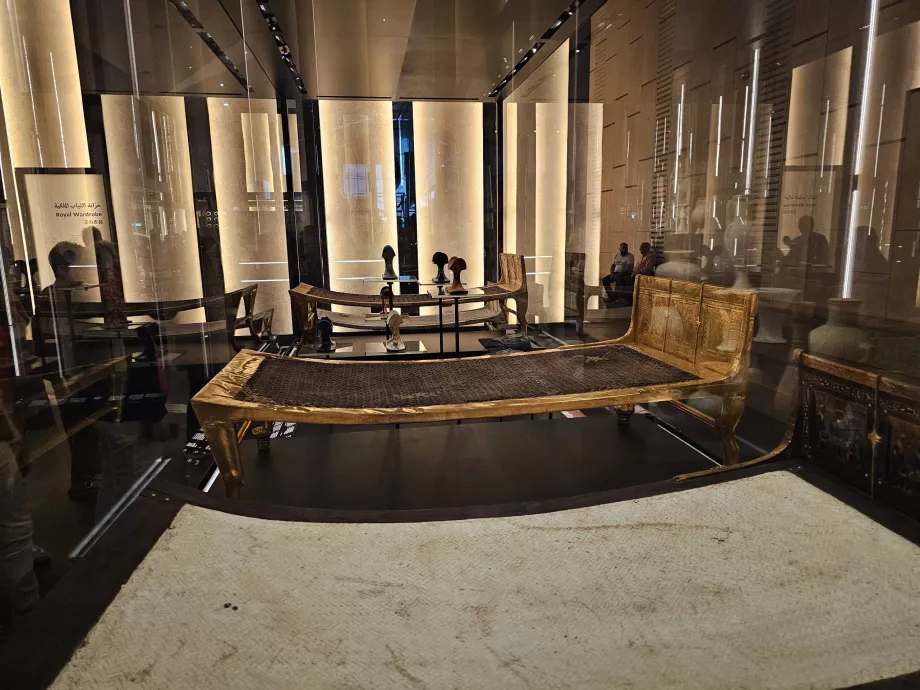 Κεντρική Πινακοθήκη του Μουσείου