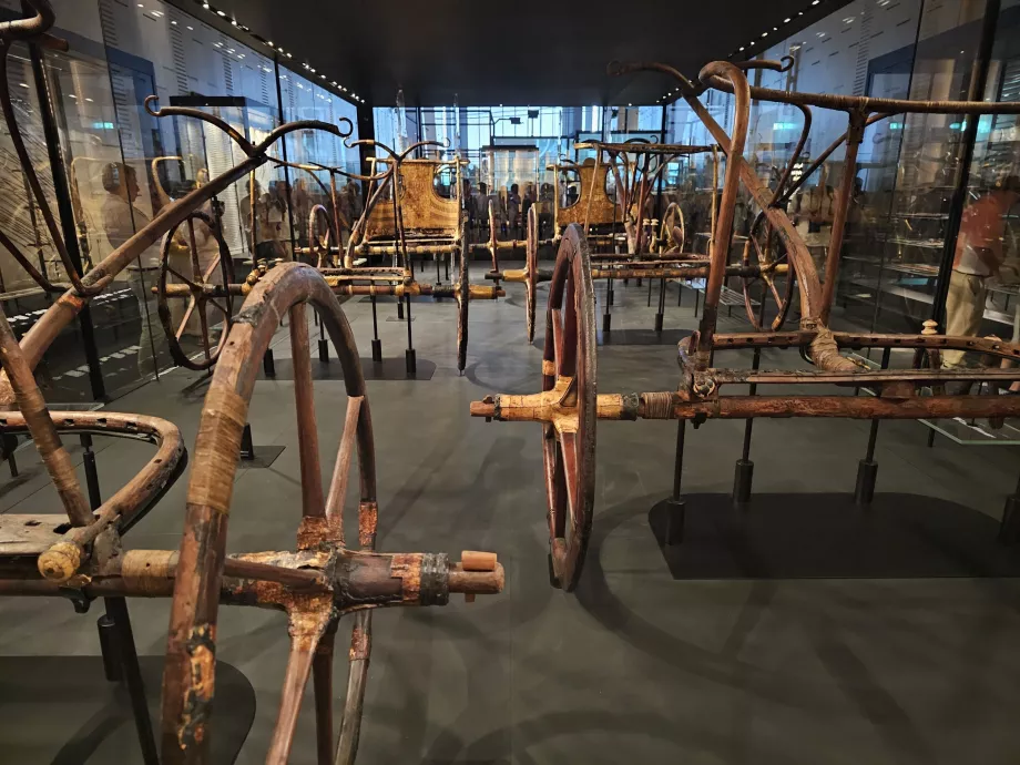 Κεντρική Πινακοθήκη του Μουσείου