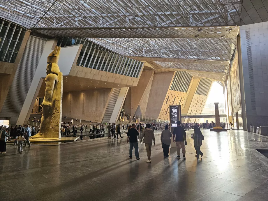 Κύρια αίθουσα