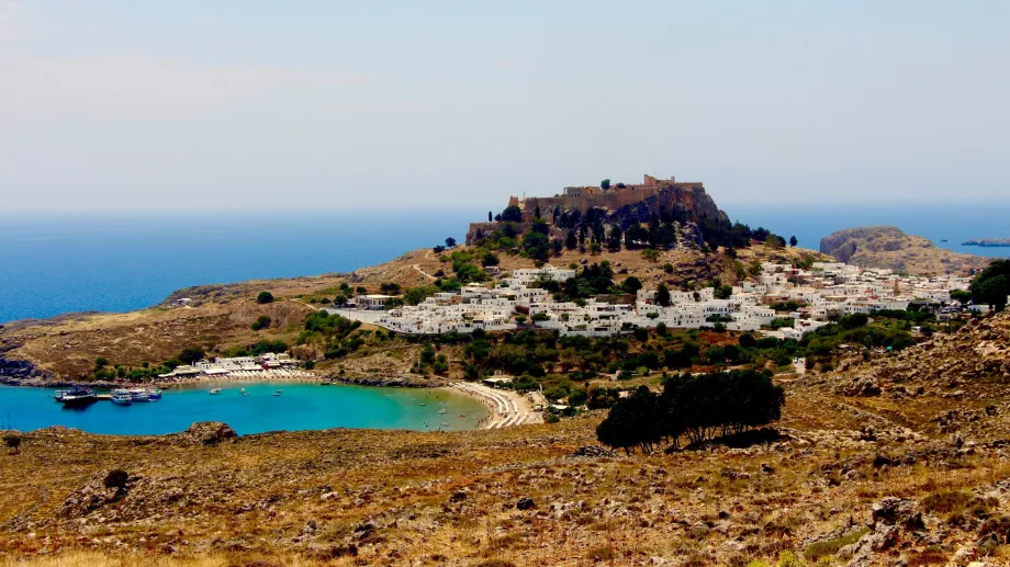Λίνδος