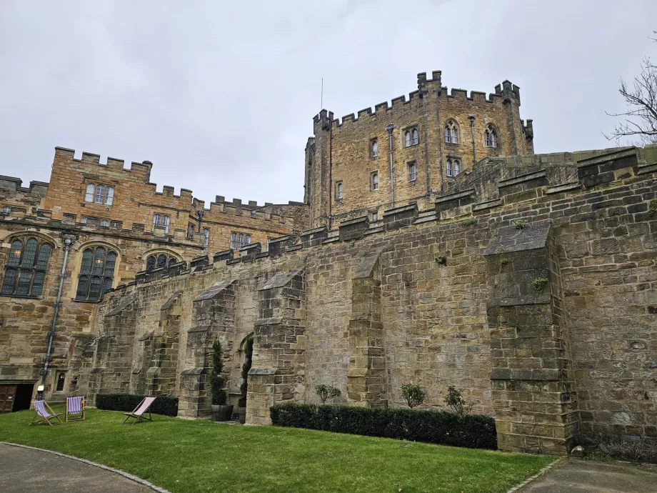 Κάστρο Durham