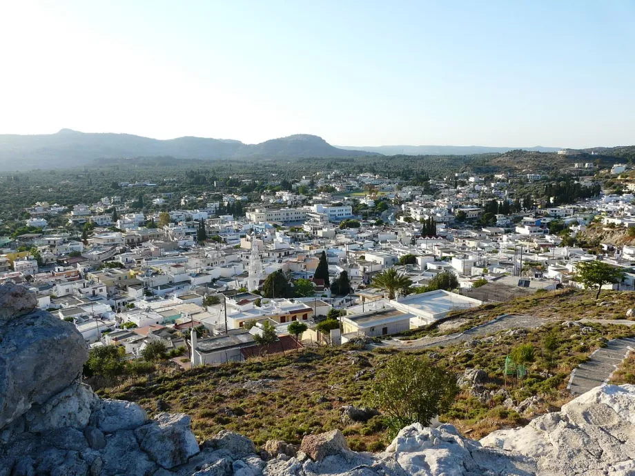 Αρχάγγελος