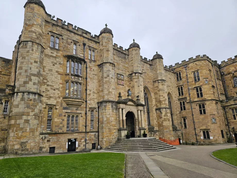 Κάστρο Durham