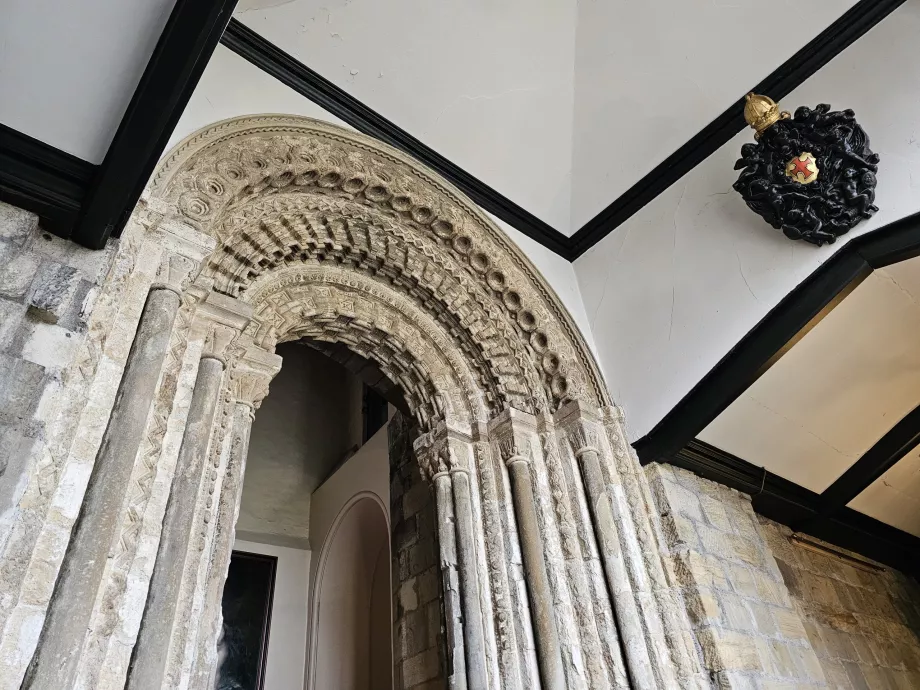 Κάστρο Durham