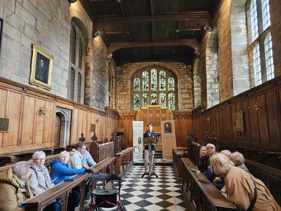 Κάστρο Durham