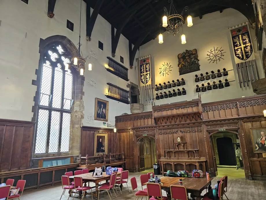 Κάστρο Durham