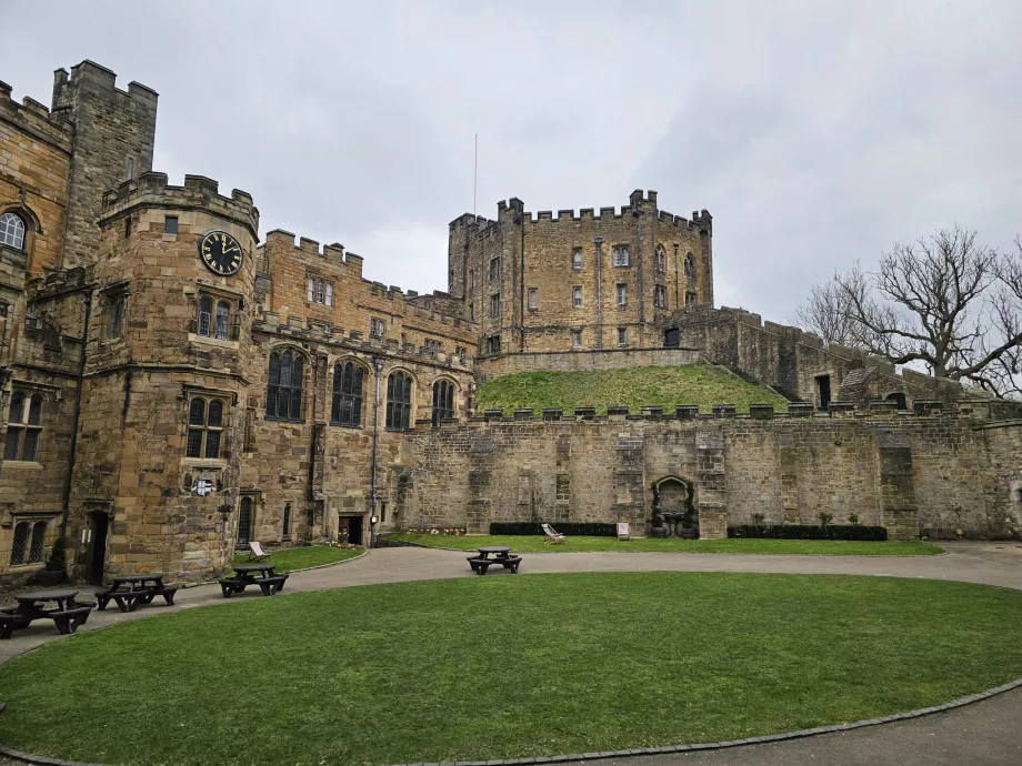 Κάστρο Durham