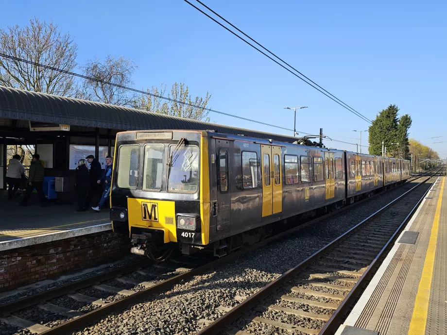 Metro Newcastle
