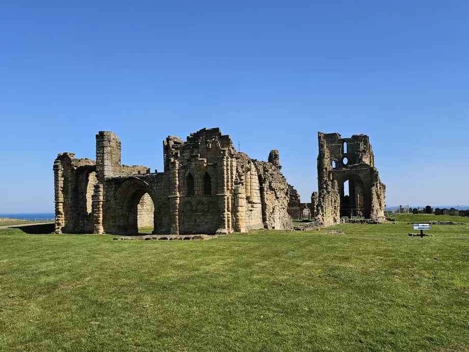 Κάστρο Tynemouth