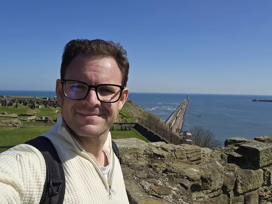 Κάστρο Tynemouth