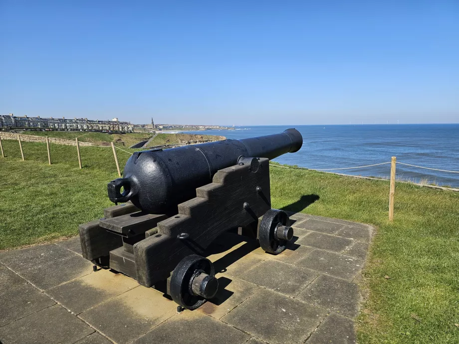 Κάστρο Tynemouth