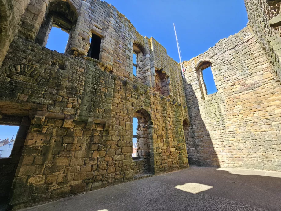 Κάστρο Tynemouth