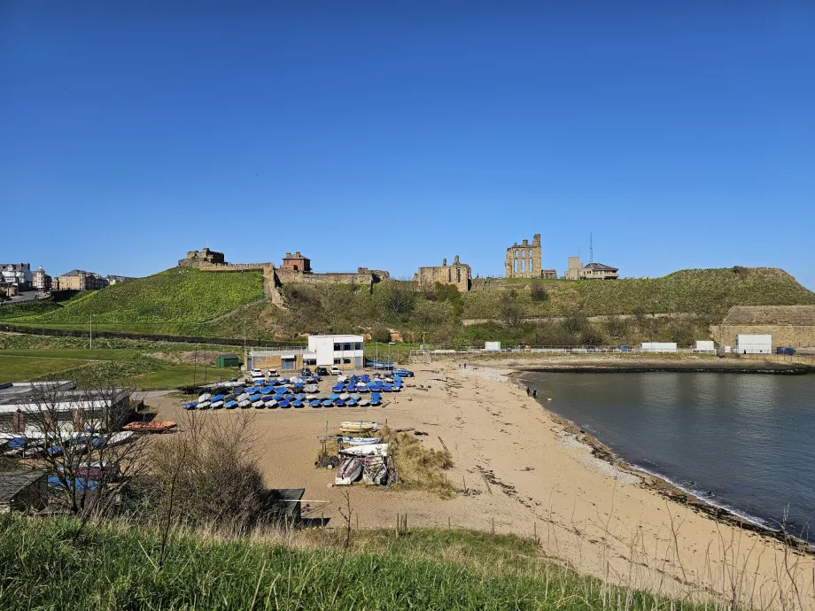 Κάστρο Tynemouth
