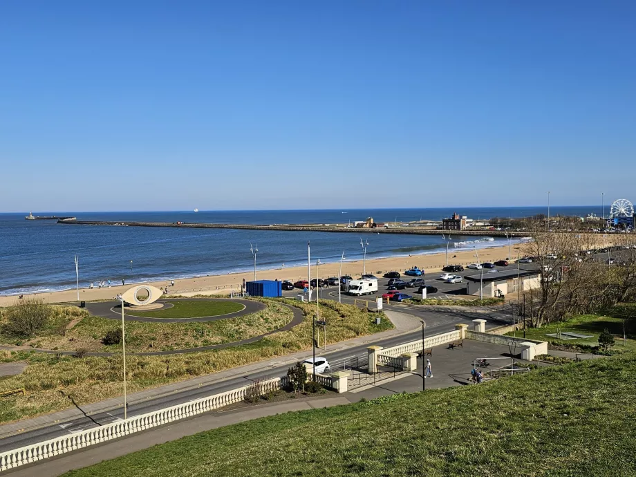 Παραλία Littlehaven