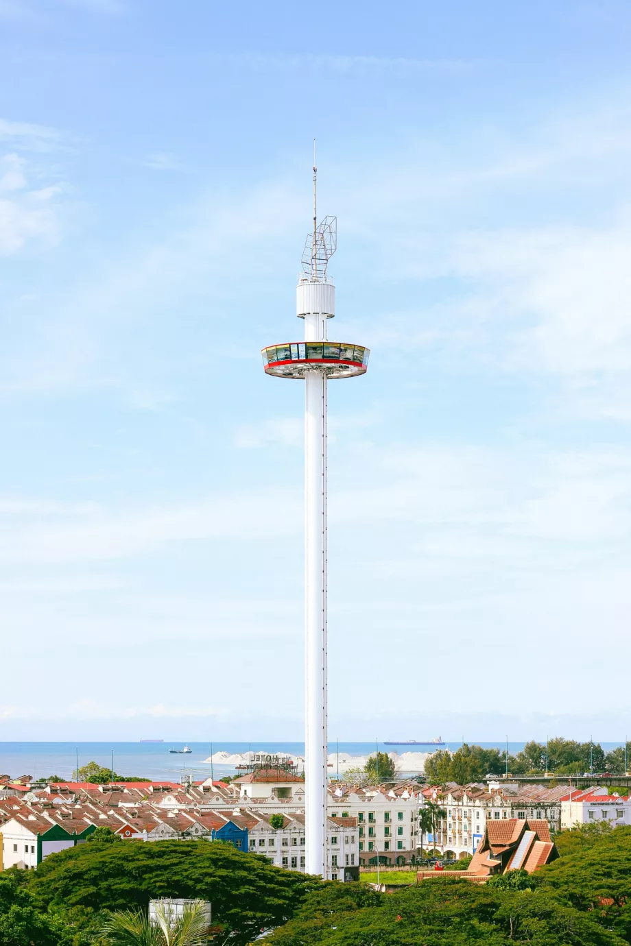 Πύργος Taman Sari
