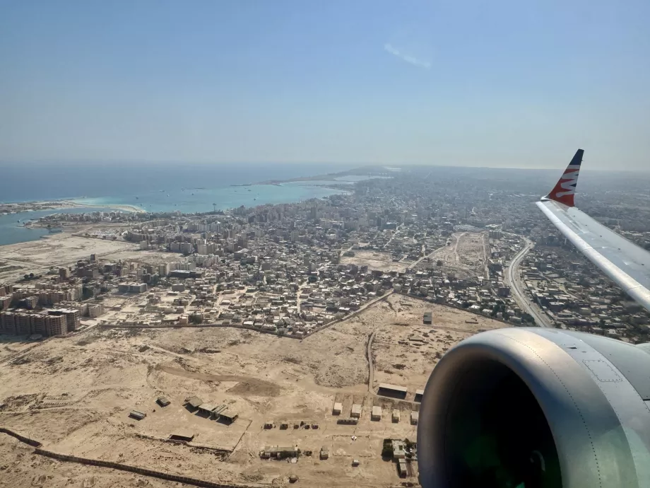 Marsa Matruh, Αίγυπτος