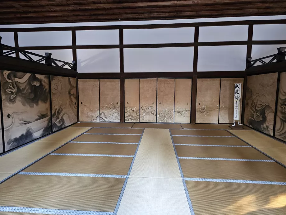 Ναός Ryoan-ji