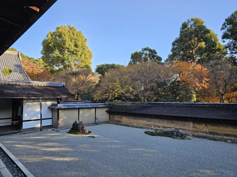 Ναός Ryoan-ji