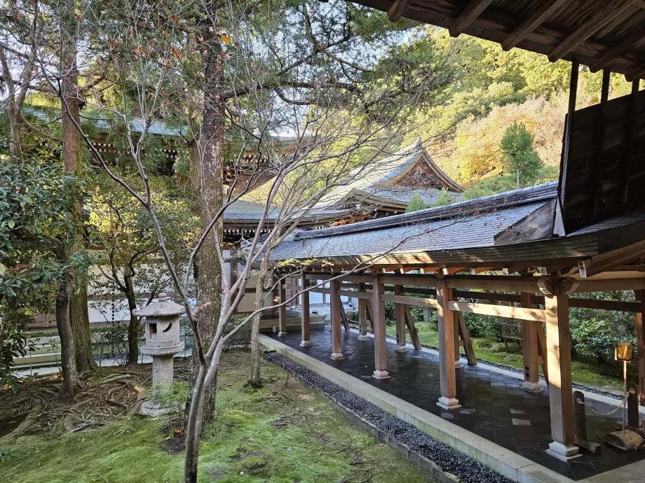 Ναός Ryoan-ji