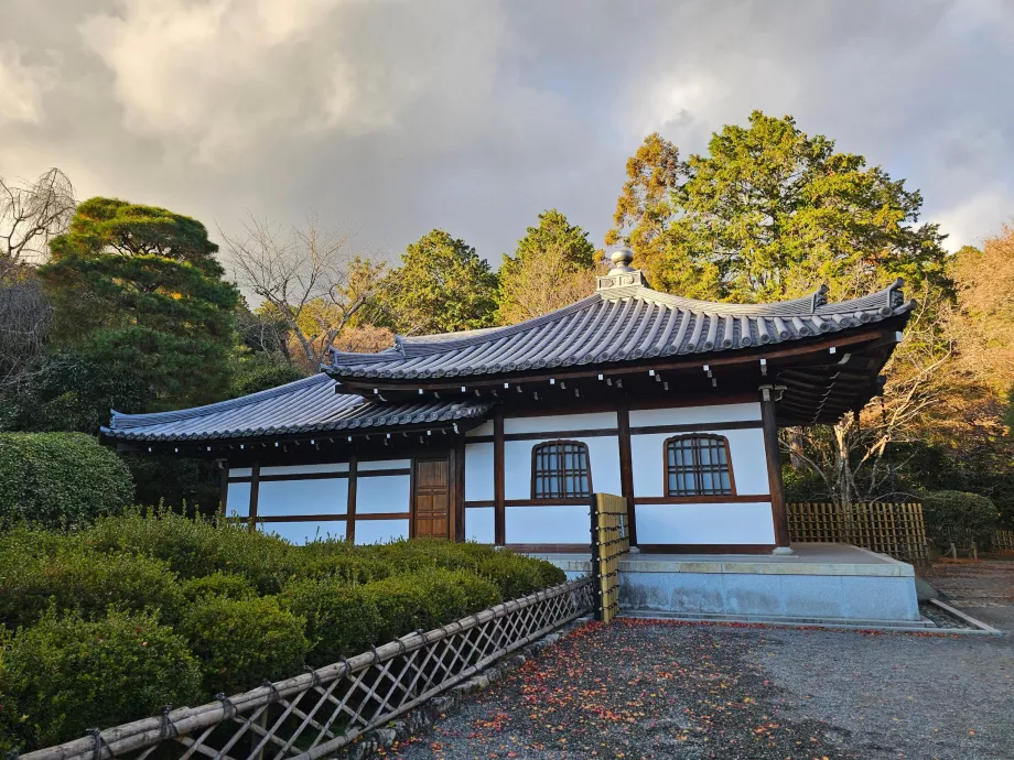 Ναός Ryoan-ji